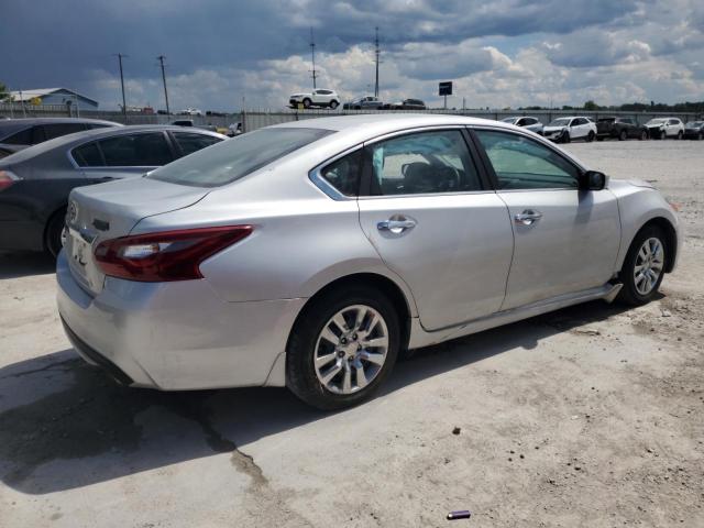 Photo 3 from auction – 2018 NISSAN ALTIMA 2.5 with VIN 1N4AL3AP8JC227970