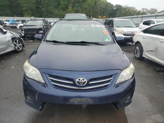 Photo 5 from auction – 2013 TOYOTA COROLLA BASE with VIN 2T1BU4EE3DC948462
