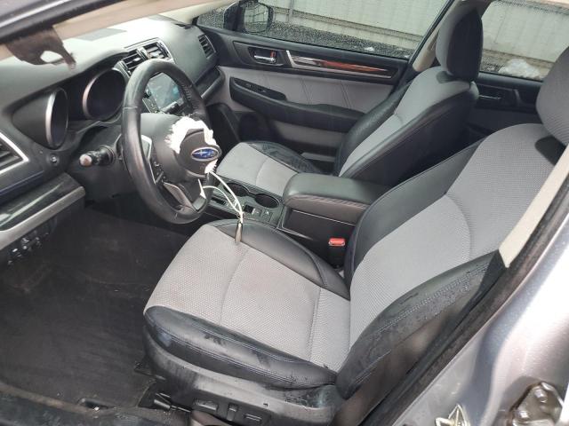 Photo 7 from auction – 2019 SUBARU LEGACY with VIN 4S3BNAS60K3013804
