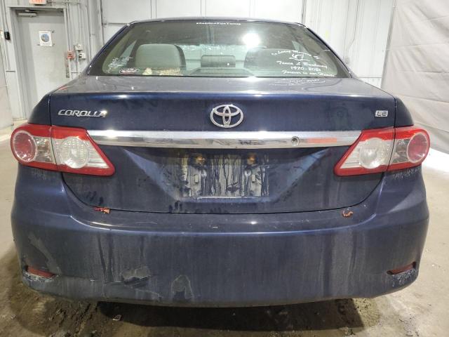Photo 6 from auction – 2013 TOYOTA COROLLA BA with VIN 2T1BU4EE7DC107535