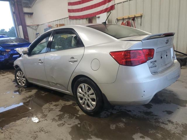 Photo 2 from auction – 2012 KIA FORTE EX with VIN KNAFU4A21C5596195