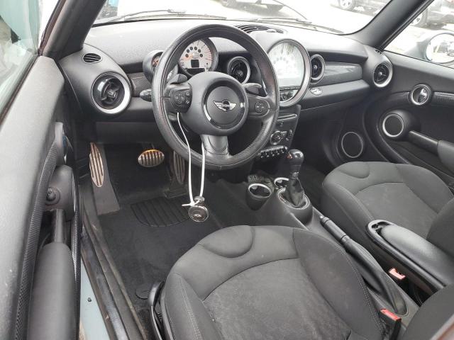 Photo 8 from auction – 2013 MINI COOPER S with VIN WMWZP3C58DT550902