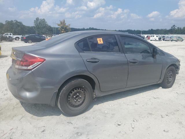 Photo 3 from auction – 2013 HONDA CIVIC LX with VIN 19XFB2F52DE090820