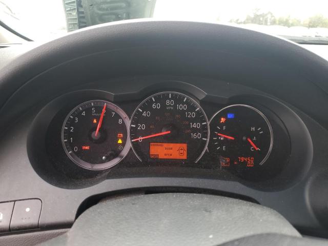 Photo 9 from auction – 2012 NISSAN ALTIMA BASE with VIN 1N4AL2APXCN579790