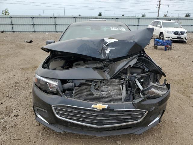 Photo 5 from auction – 2018 CHEVROLET MALIBU LT with VIN 1G1ZD5ST6JF171875