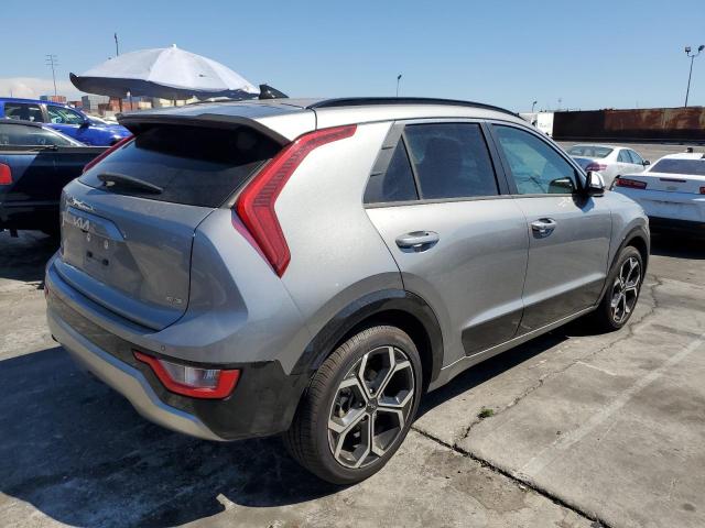Photo 3 from auction – 2023 KIA NIRO EX with VIN KNDCR3LE7P5043470
