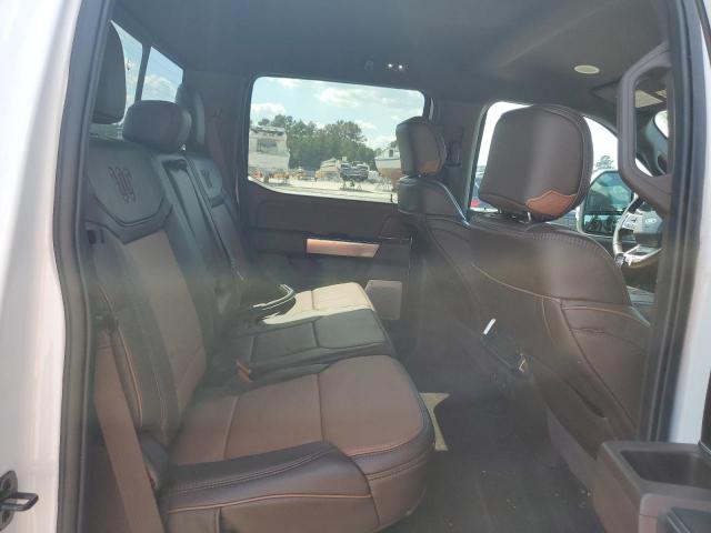 Photo 10 from auction – 2022 FORD F150 SUPER with VIN 1FTFW1E87NFA95061