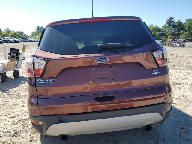 Photo 6 from auction – 2018 FORD ESCAPE SE with VIN 1FMCU9GD9JUC19818