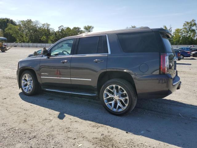 Photo 2 from auction – 2017 GMC YUKON DENA with VIN 1GKS2CKJ6HR263423