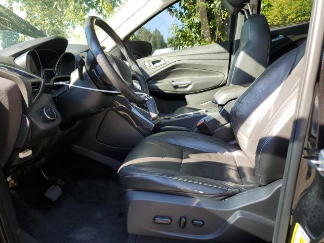 Photo 7 from auction – 2013 FORD ESCAPE TIT with VIN 1FMCU9J98DUA72383