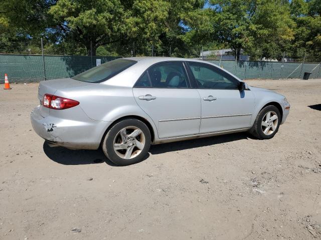 Photo 3 from auction – 2004 MAZDA 6 I with VIN 1YVFP80C145N11993