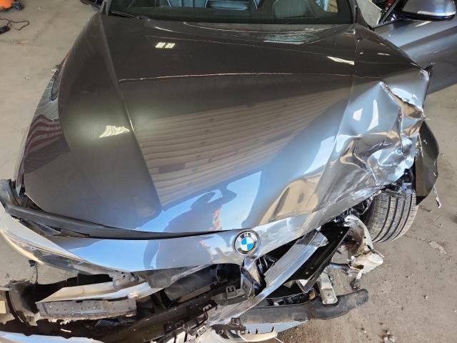 Photo 11 from auction – 2019 BMW 440XI with VIN WBA4Z7C51KEF55178