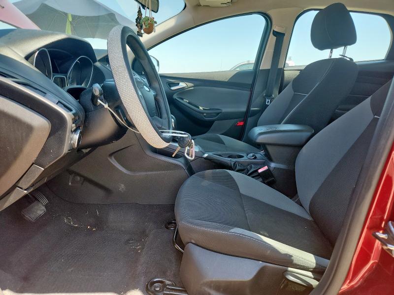 Photo 7 from auction – 2013 FORD FOCUS SE with VIN 1FADP3F23DL250902