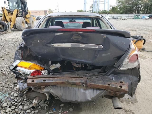 Photo 6 from auction – 2009 NISSAN ALTIMA 2.5 with VIN 1N4AL21EX9N543783