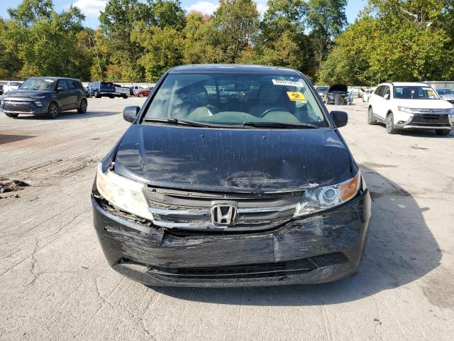 Photo 5 from auction – 2013 HONDA ODYSSEY EXL with VIN 5FNRL5H68DB067974