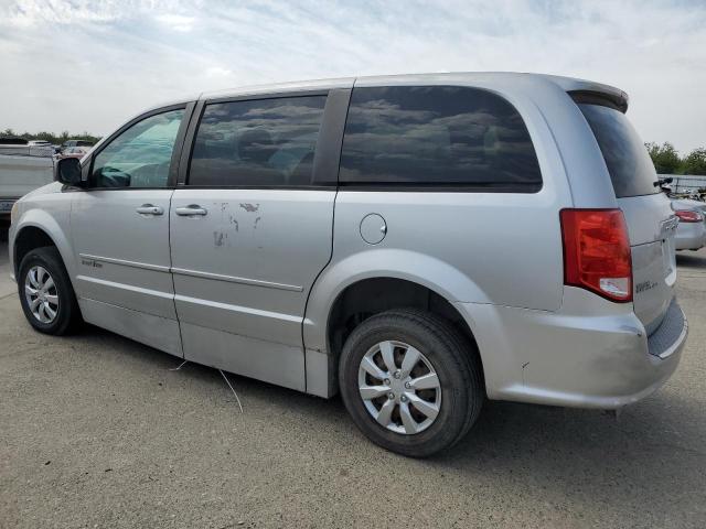 Photo 2 from auction – 2012 DODGE GRAND CARA with VIN 2C4RDGBG6CR218534
