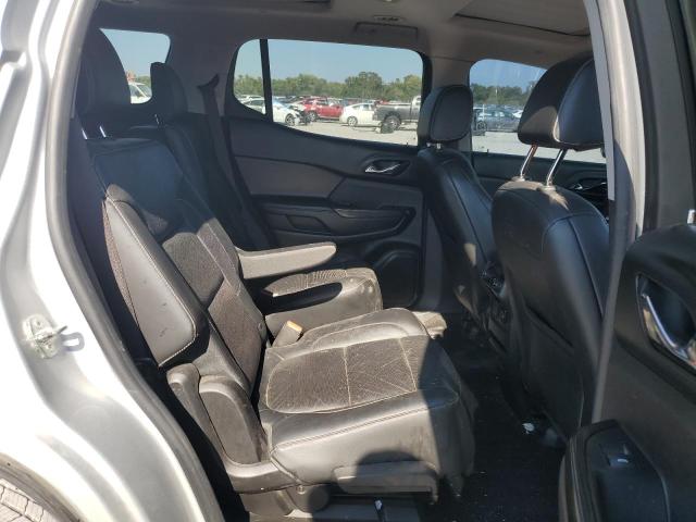 Photo 11 from auction – 2017 GMC ACADIA SLT with VIN 1GKKNULS1HZ181829