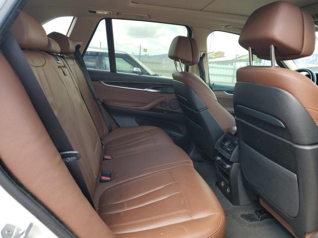 Photo 11 from auction – 2016 BMW X5 XDRIVE3 with VIN 5UXKR0C52G0P33245