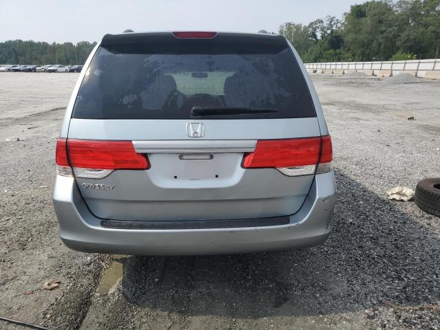 Photo 6 from auction – 2008 HONDA ODYSSEY EX with VIN 5FNRL38458B055029