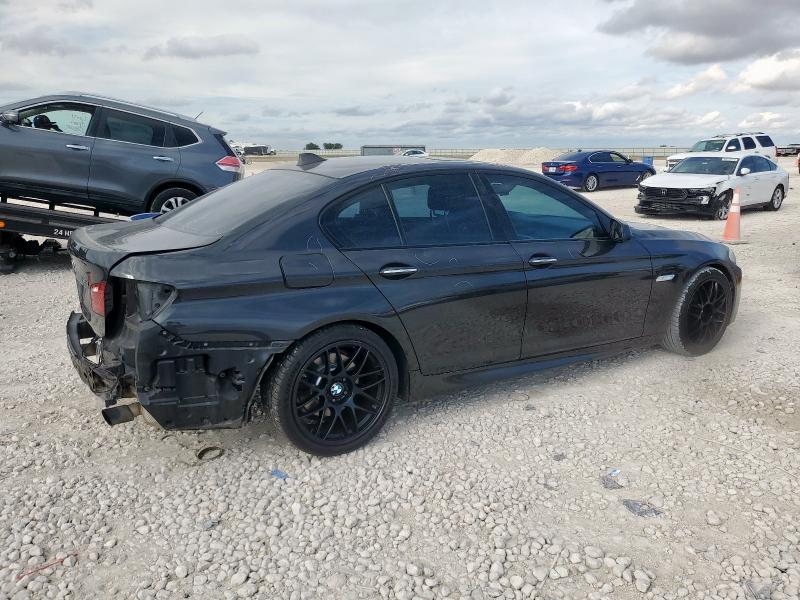 Photo 3 from auction – 2013 BMW 535 I with VIN WBAFR7C52DC827211