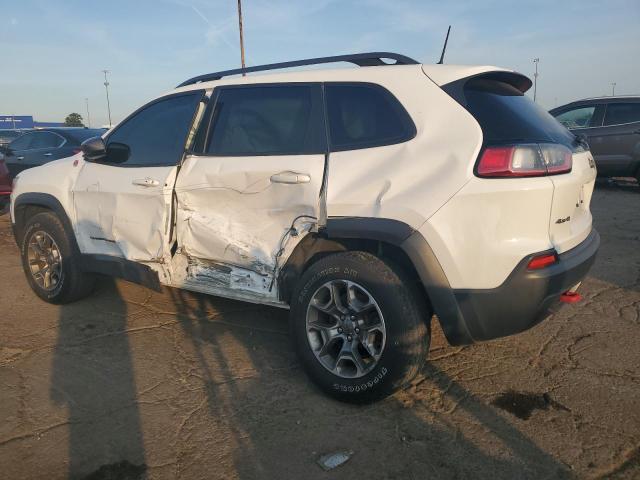 Photo 2 from auction – 2020 JEEP CHEROKEE T with VIN 1C4PJMBX0LD647458