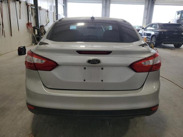 Zdjęcie 6 z aukcji – 2013 FORD FOCUS SE z VIN 1FADP3F29DL320743