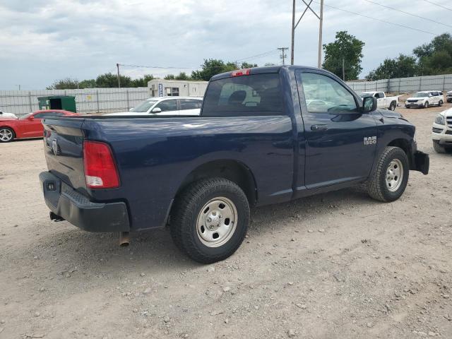 Photo 3 from auction – 2017 RAM 1500 ST with VIN 3C6JR6AG2HG745520