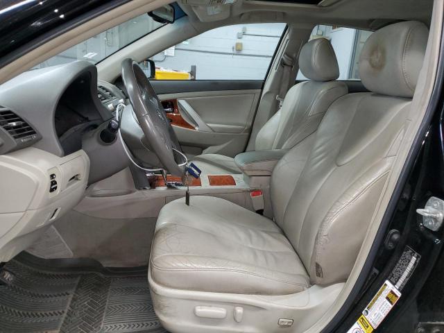 Photo 7 from auction – 2010 TOYOTA CAMRY BASE with VIN 4T4BF3EK4AR081714