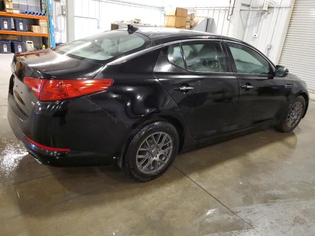 Photo 3 from auction – 2013 KIA OPTIMA LX with VIN KNAGM4A75D5302024