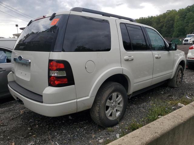 Photo 3 from auction – 2010 FORD EXPLORER X with VIN 1FMEU6DE1AUA31590