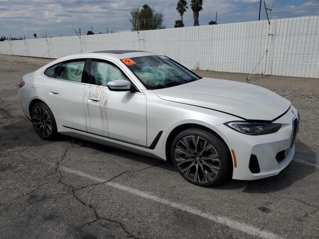 Photo 4 from auction – 2024 BMW 430I GRAN with VIN WBA63AV09RFP72620