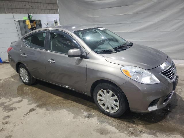Photo 4 from auction – 2013 NISSAN VERSA S with VIN 3N1CN7AP8DL840302
