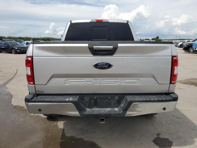 Photo 6 from auction – 2019 FORD F150 SUPERCREW with VIN 1FTEW1E56KFB25468