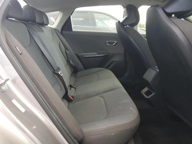 Photo 10 from auction – 2025 KIA K4 LX with VIN 3KPFT4DE7SE092250