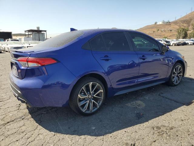 Photo 3 from auction – 2022 TOYOTA COROLLA SE with VIN 5YFS4MCEXNP114158
