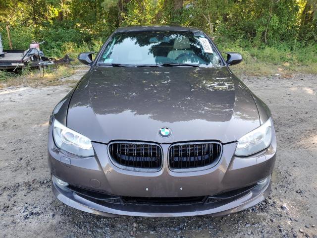 Photo 5 from auction – 2011 BMW 335 I with VIN WBAKG7C58BE598765
