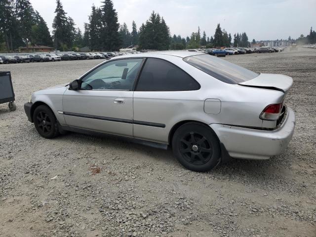 Photo 2 from auction – 2000 HONDA CIVIC EX with VIN 1HGEJ8140YL064733