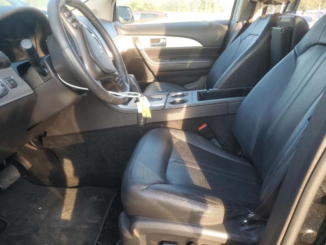 Photo 7 from auction – 2014 LINCOLN MKX with VIN 2LMDJ6JK2EBL09752