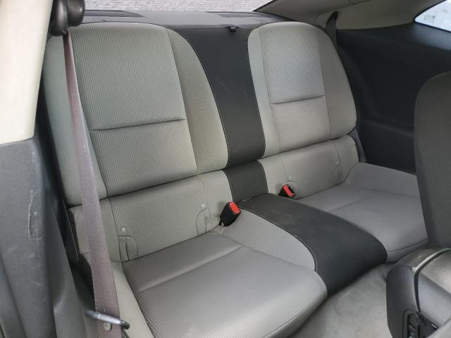 Photo 10 from auction – 2015 CHEVROLET CAMARO LT with VIN 2G1FD1E31F9269252
