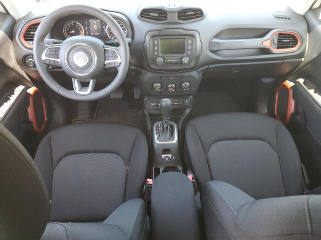 Photo 8 from auction – 2018 JEEP RENEGADE with VIN ZACCJBAB8JPH65586