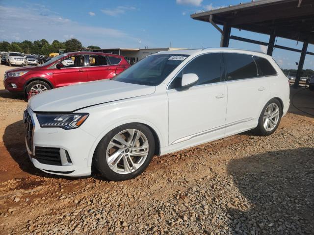 AUDI Q7 PRESTIG 2023 with VIN WA1VXBF73PD021455 - Photo from auction