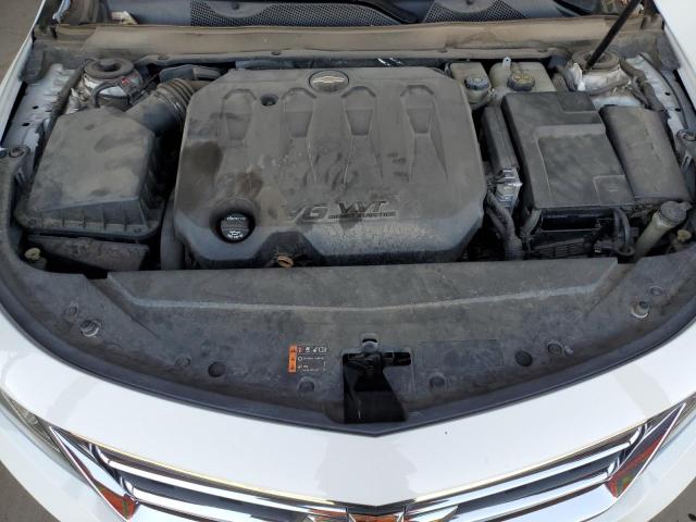 Photo 11 from auction – 2018 CHEVROLET IMPALA LT with VIN 1G1105S33JU104297