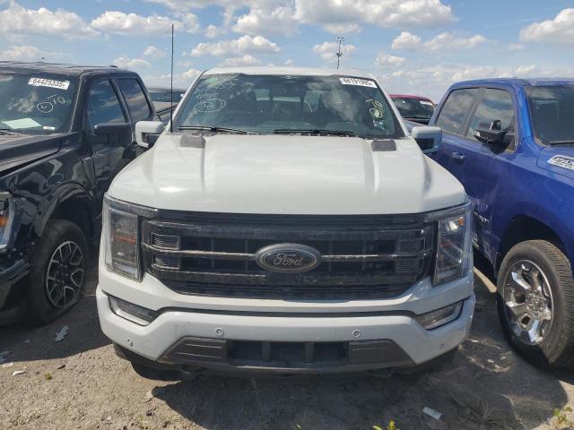 Photo 5 from auction – 2023 FORD F150 SUPER with VIN 1FTFW1E81PFD12459
