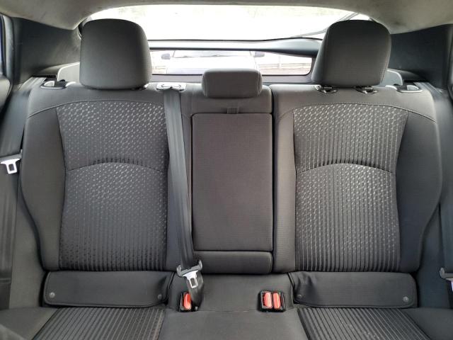 Photo 10 from auction – 2017 TOYOTA PRIUS with VIN JTDKARFU1H3528287