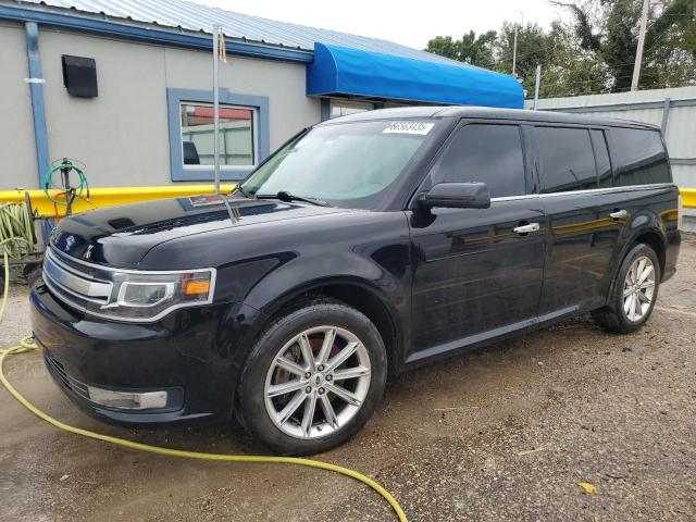 FORD FLEX LIMITED 2016 with VIN 2FMGK5D80GBA03037 - Photo from auction