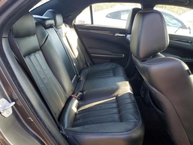 Photo 10 from auction – 2018 CHRYSLER 300 S with VIN 2C3CCAGG3JH141353
