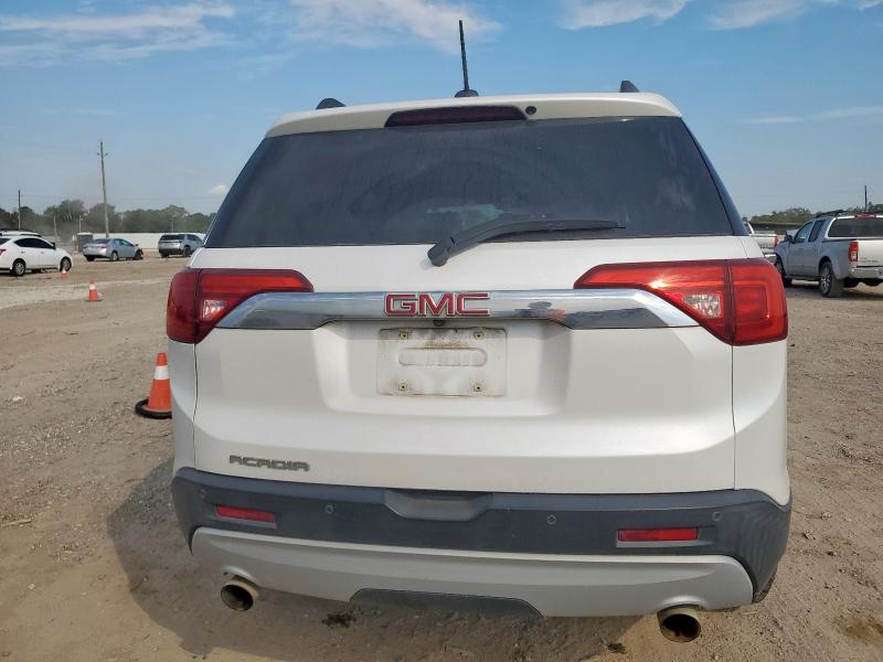Photo 6 from auction – 2017 GMC ACADIA SLT with VIN 1GKKNMLS8HZ282463