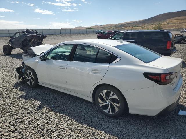 Photo 2 from auction – 2021 SUBARU LEGACY with VIN 4S3BWAB63M3005311