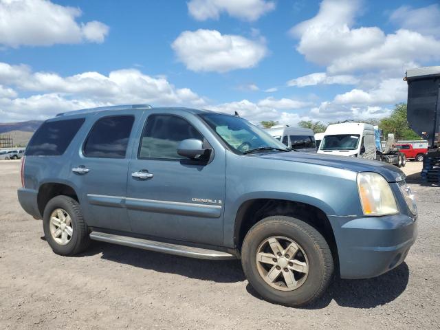 Photo 4 from auction – 2008 GMC YUKON DENA with VIN 1GKFK63848J126459