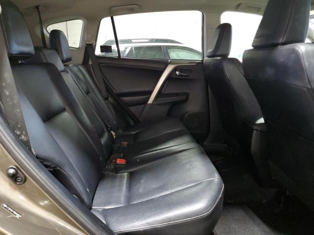 Photo 11 from auction – 2013 TOYOTA RAV4 LIMIT with VIN 2T3DFREV1DW048939